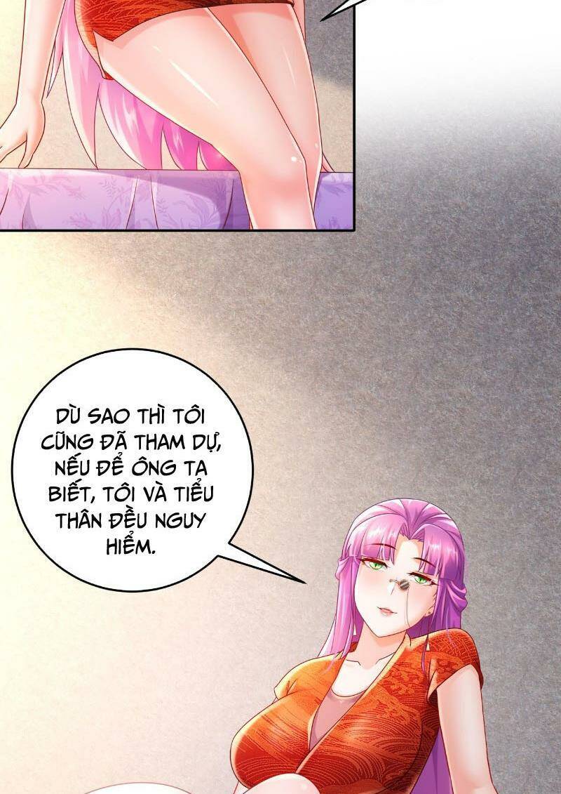 Tuyệt Sắc Đạo Lữ Đều Nói Ngô Hoàng Thể Chất Vô Địch Chap 100 - Next Chap 101