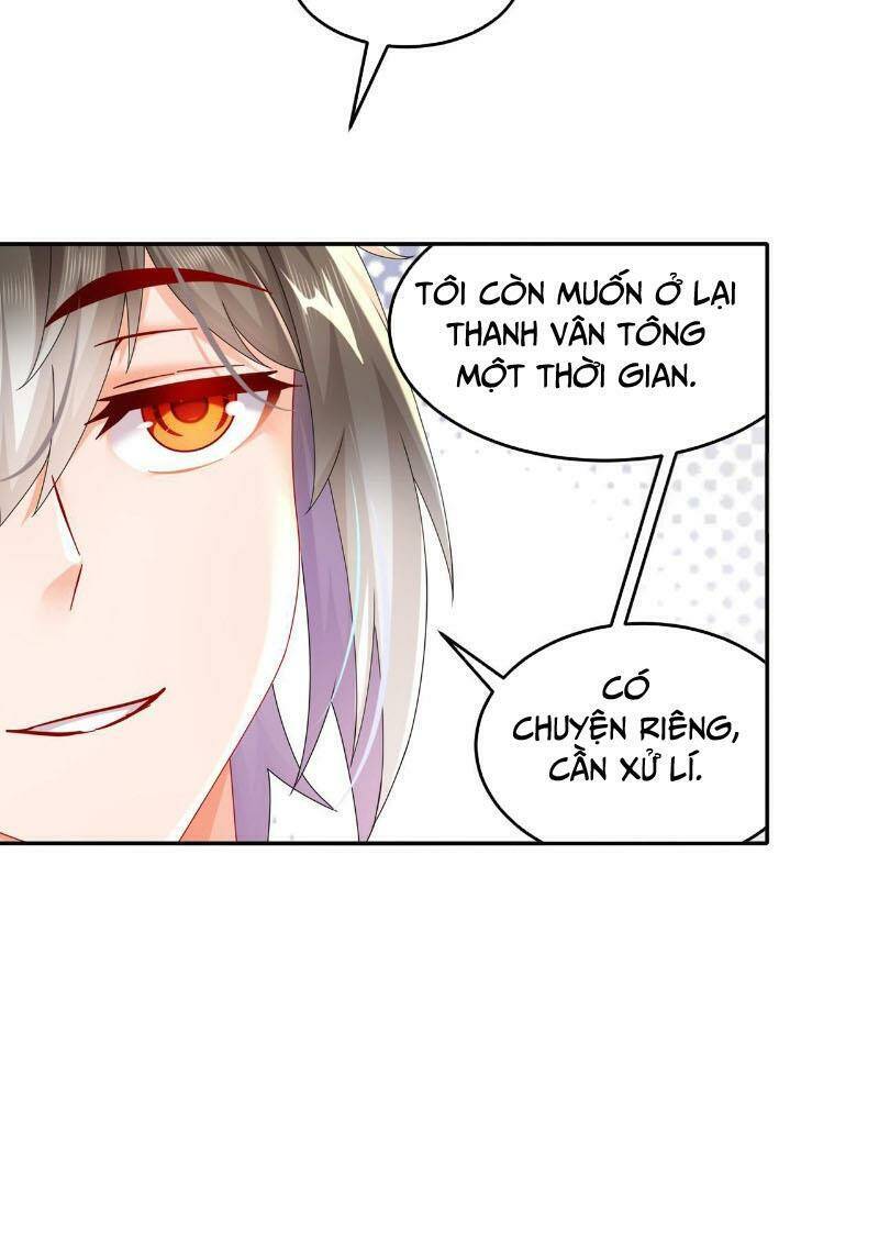 Tuyệt Sắc Đạo Lữ Đều Nói Ngô Hoàng Thể Chất Vô Địch Chap 100 - Next Chap 101