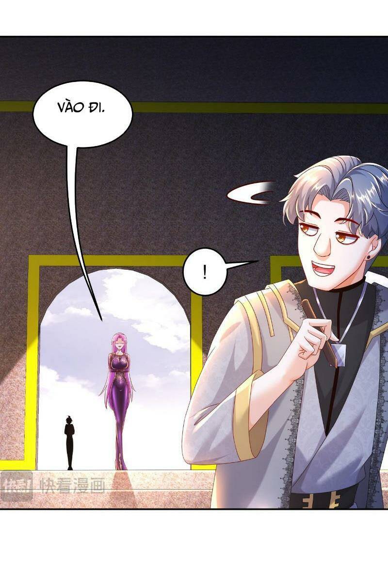 Tuyệt Sắc Đạo Lữ Đều Nói Ngô Hoàng Thể Chất Vô Địch Chap 100 - Next Chap 101