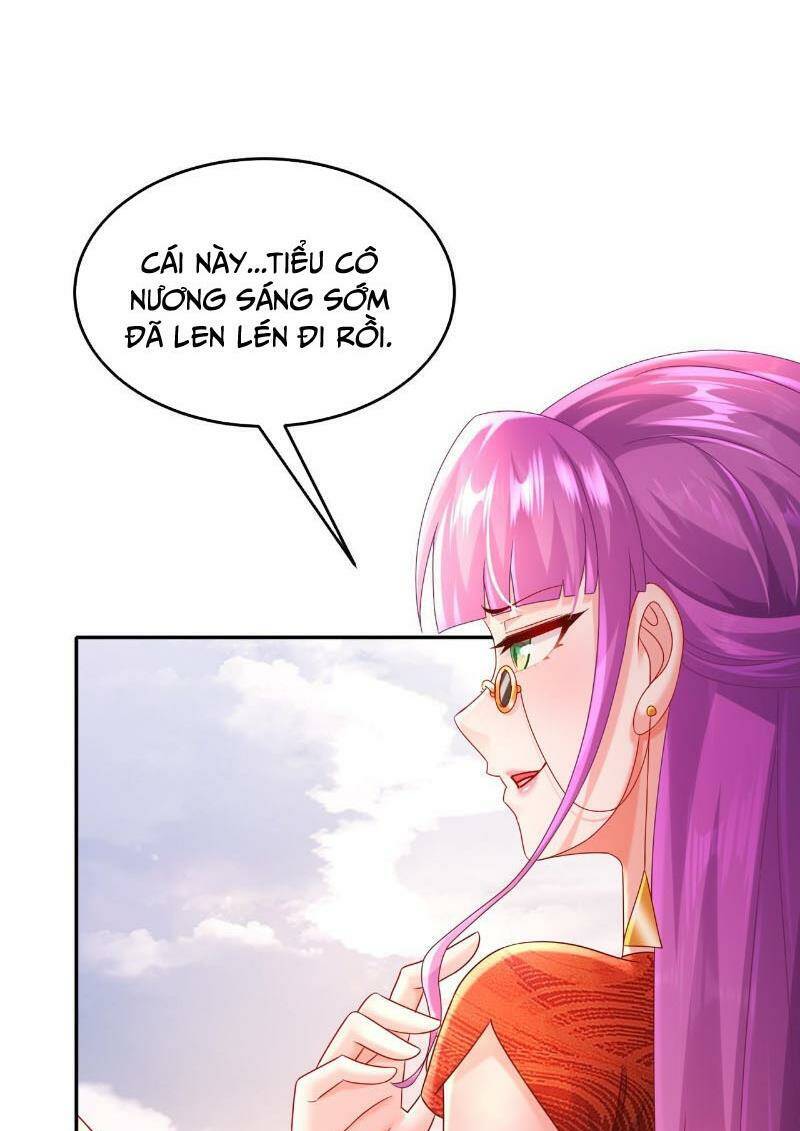 Tuyệt Sắc Đạo Lữ Đều Nói Ngô Hoàng Thể Chất Vô Địch Chap 100 - Next Chap 101
