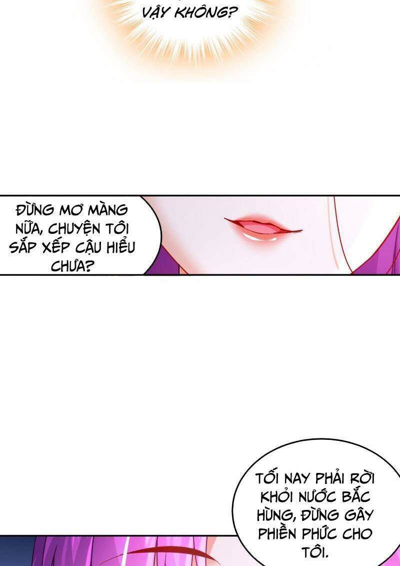 Tuyệt Sắc Đạo Lữ Đều Nói Ngô Hoàng Thể Chất Vô Địch Chap 100 - Next Chap 101