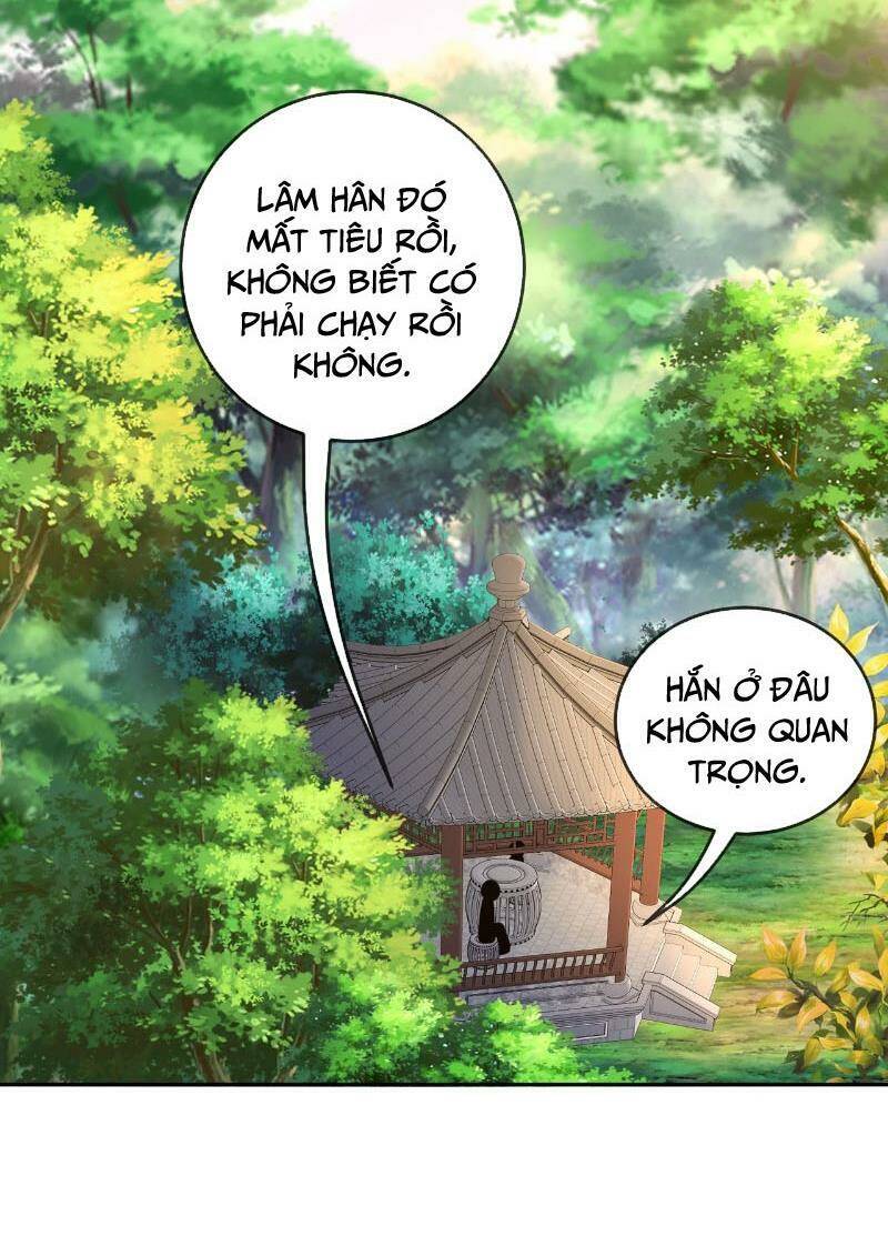 Tuyệt Sắc Đạo Lữ Đều Nói Ngô Hoàng Thể Chất Vô Địch Chap 100 - Next Chap 101