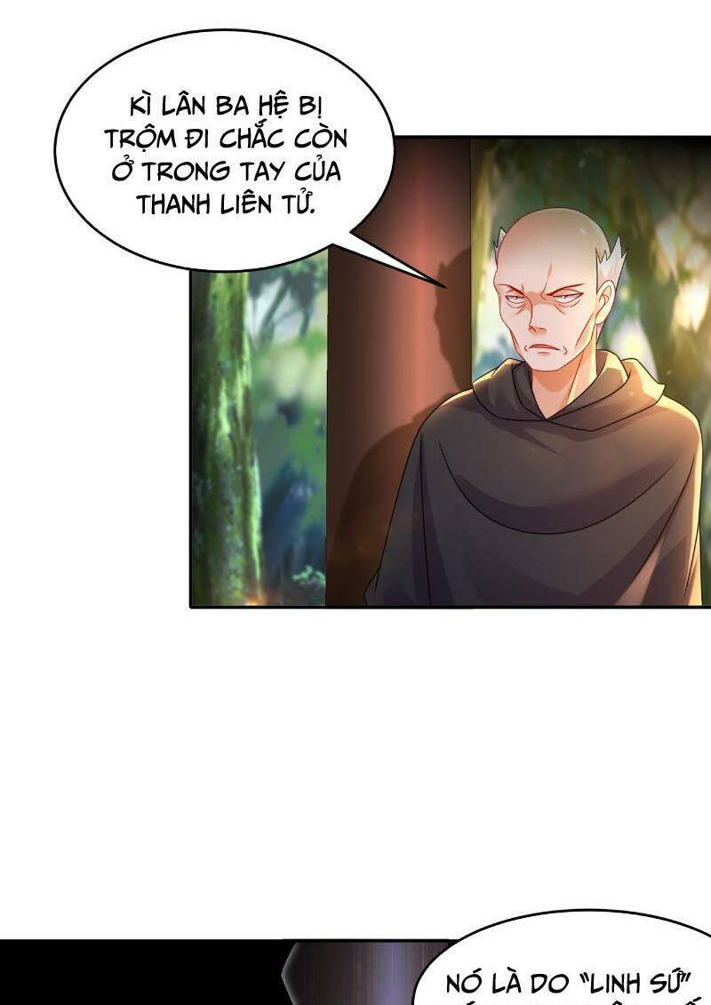 Tuyệt Sắc Đạo Lữ Đều Nói Ngô Hoàng Thể Chất Vô Địch Chap 100 - Next Chap 101