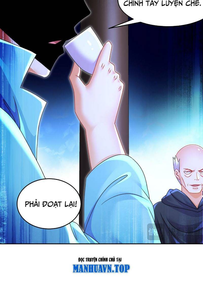Tuyệt Sắc Đạo Lữ Đều Nói Ngô Hoàng Thể Chất Vô Địch Chap 100 - Next Chap 101