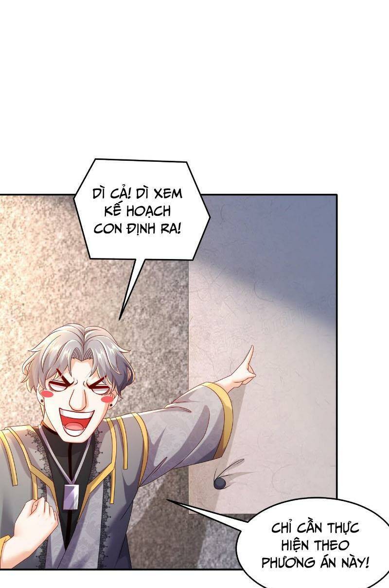 Tuyệt Sắc Đạo Lữ Đều Nói Ngô Hoàng Thể Chất Vô Địch Chap 100 - Next Chap 101