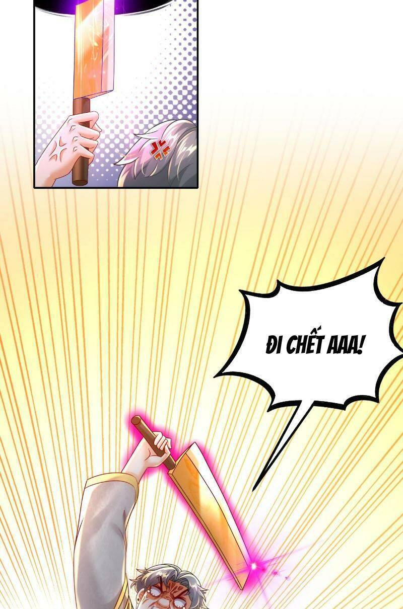 Tuyệt Sắc Đạo Lữ Đều Nói Ngô Hoàng Thể Chất Vô Địch Chap 100 - Next Chap 101