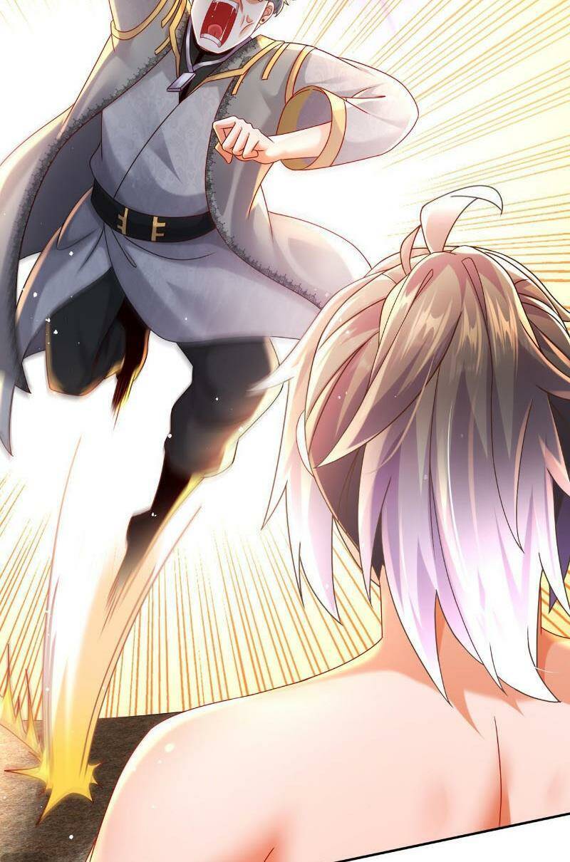 Tuyệt Sắc Đạo Lữ Đều Nói Ngô Hoàng Thể Chất Vô Địch Chap 100 - Next Chap 101