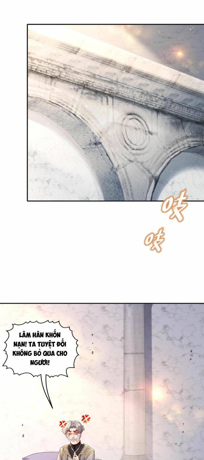 Tuyệt Sắc Đạo Lữ Đều Nói Ngô Hoàng Thể Chất Vô Địch Chap 101 - Next Chap 102