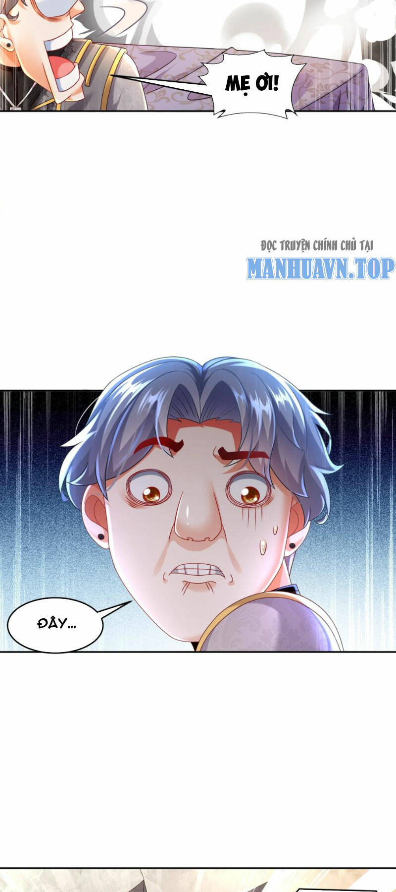 Tuyệt Sắc Đạo Lữ Đều Nói Ngô Hoàng Thể Chất Vô Địch Chap 101 - Next Chap 102