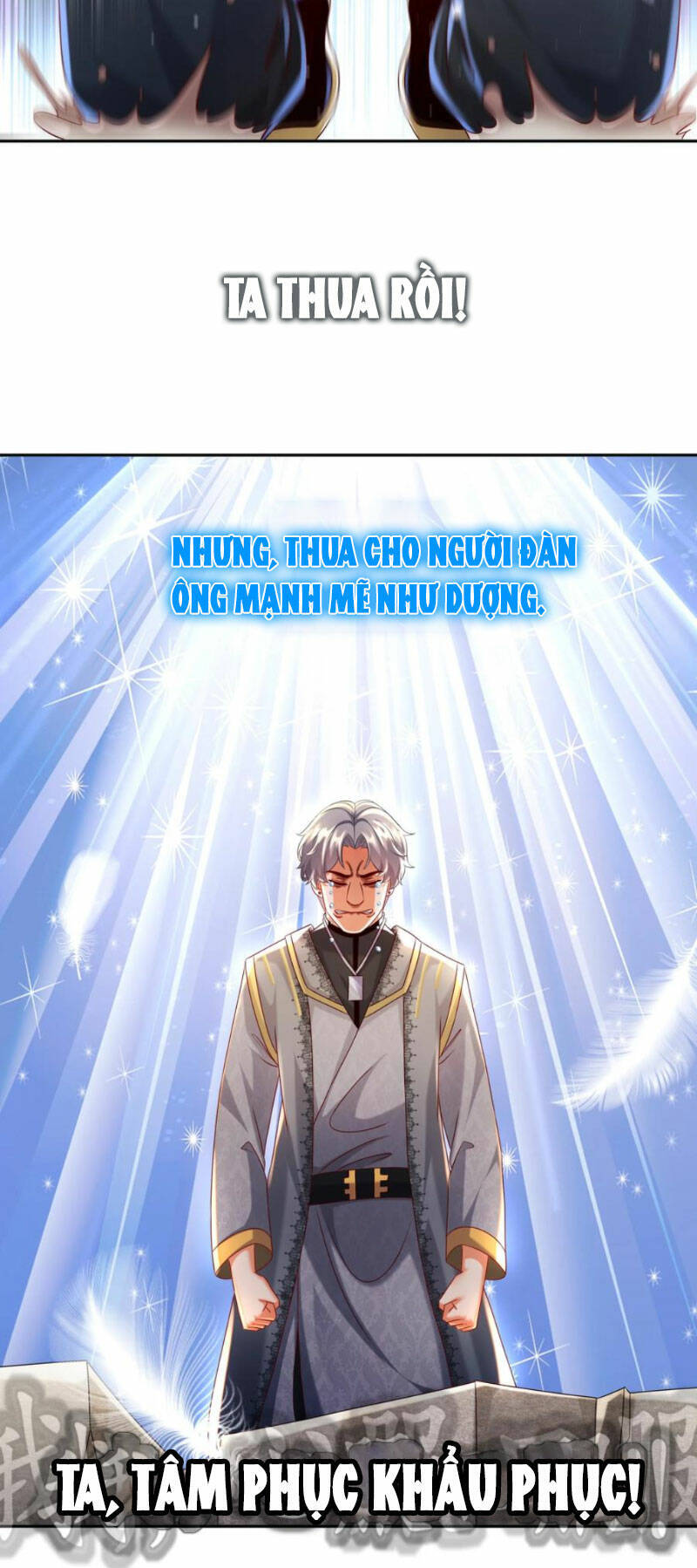 Tuyệt Sắc Đạo Lữ Đều Nói Ngô Hoàng Thể Chất Vô Địch Chap 101 - Next Chap 102