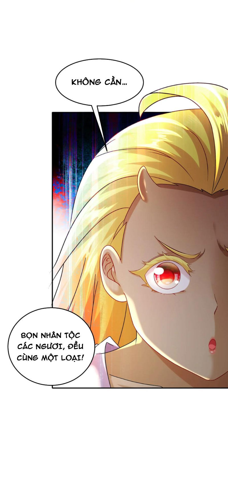 Tuyệt Sắc Đạo Lữ Đều Nói Ngô Hoàng Thể Chất Vô Địch Chap 103 - Next Chap 104