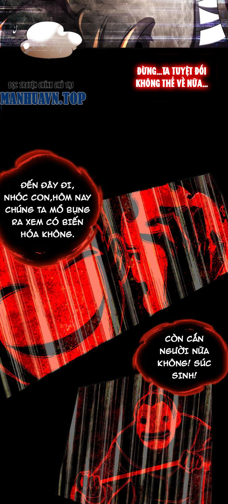 Tuyệt Sắc Đạo Lữ Đều Nói Ngô Hoàng Thể Chất Vô Địch Chap 103 - Next Chap 104
