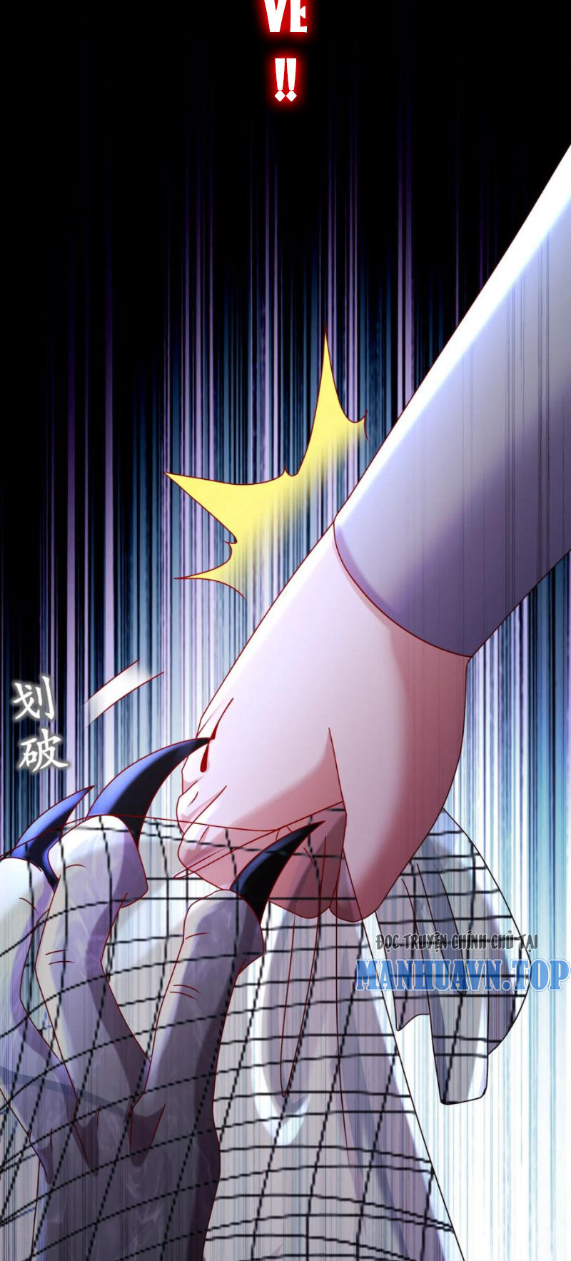 Tuyệt Sắc Đạo Lữ Đều Nói Ngô Hoàng Thể Chất Vô Địch Chap 103 - Next Chap 104