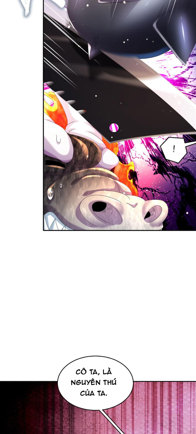 Tuyệt Sắc Đạo Lữ Đều Nói Ngô Hoàng Thể Chất Vô Địch Chap 103 - Next Chap 104