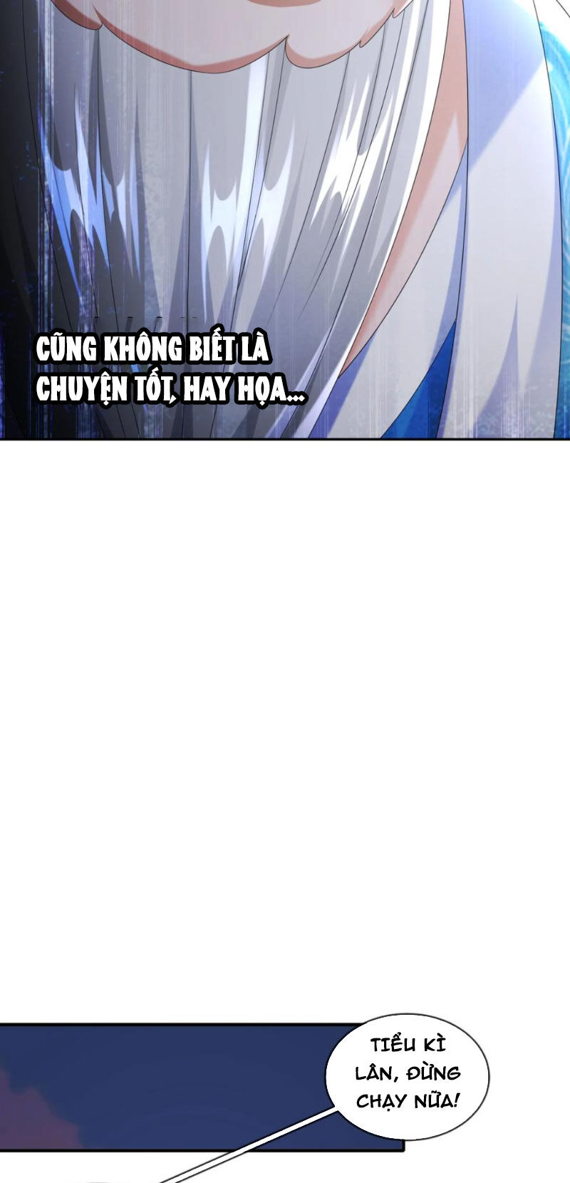 Tuyệt Sắc Đạo Lữ Đều Nói Ngô Hoàng Thể Chất Vô Địch Chap 103 - Next Chap 104