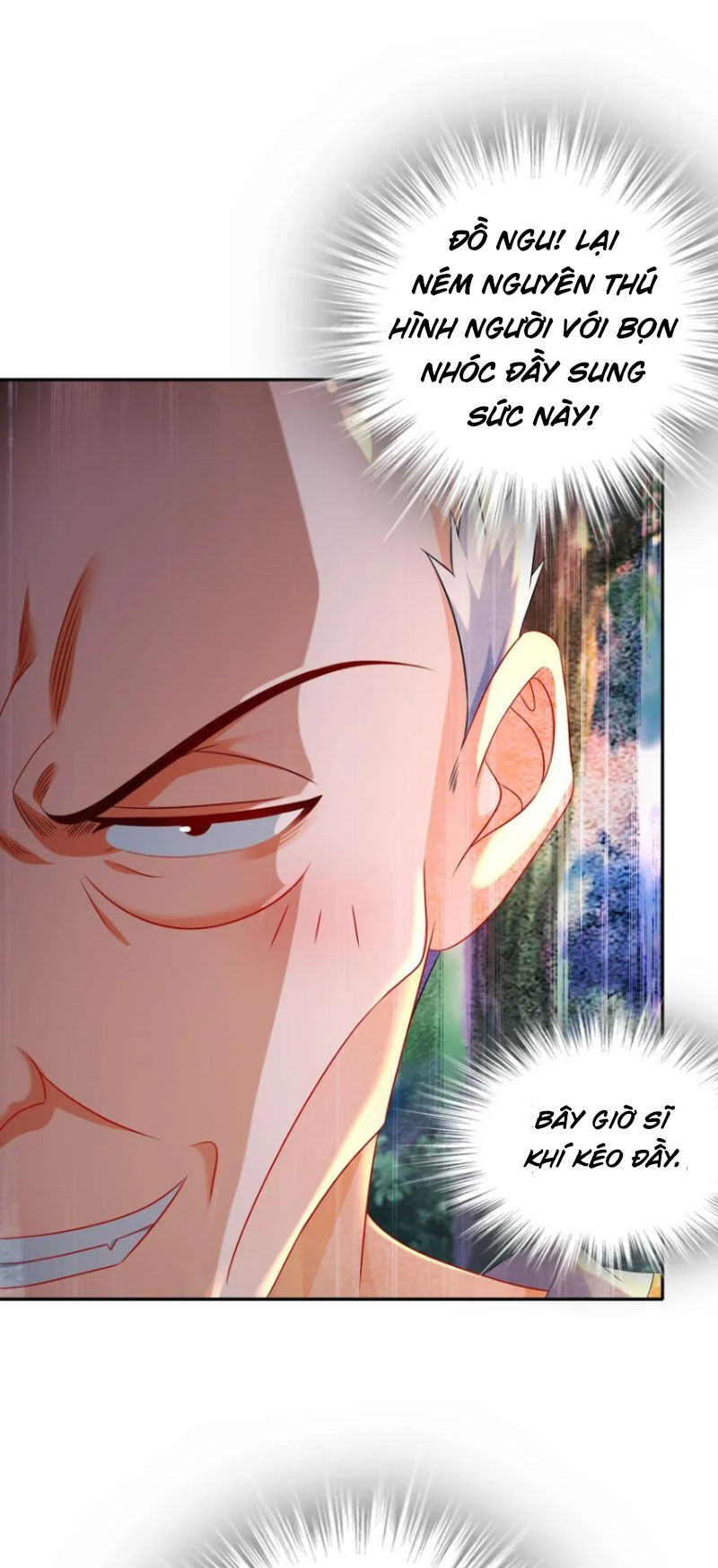Tuyệt Sắc Đạo Lữ Đều Nói Ngô Hoàng Thể Chất Vô Địch Chap 104 - Next Chap 105
