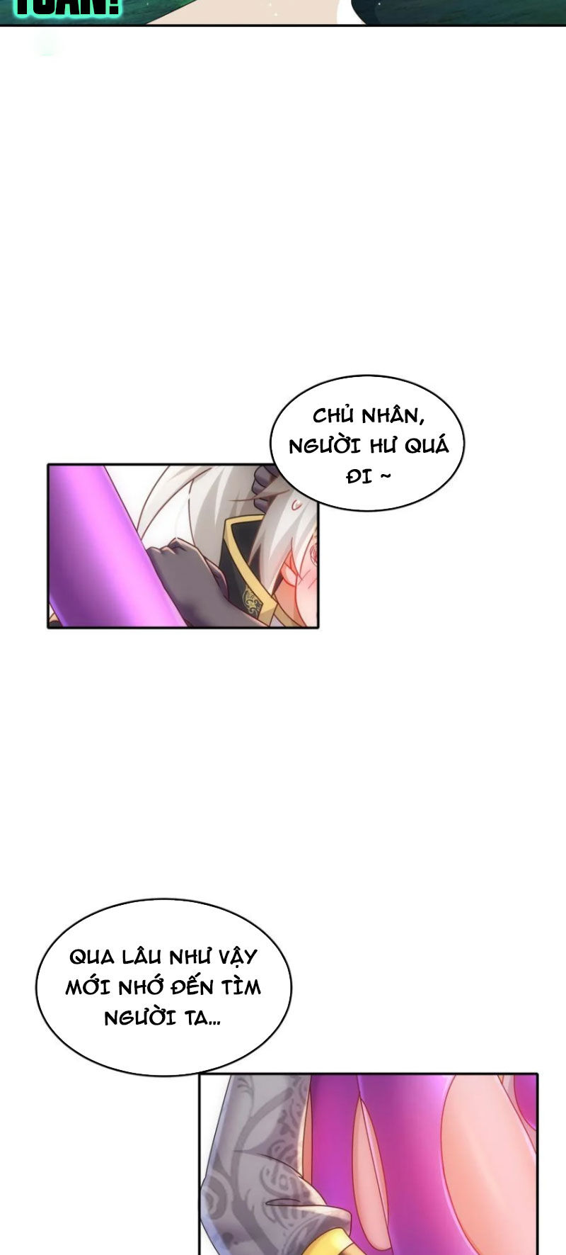 Tuyệt Sắc Đạo Lữ Đều Nói Ngô Hoàng Thể Chất Vô Địch Chap 104 - Next Chap 105