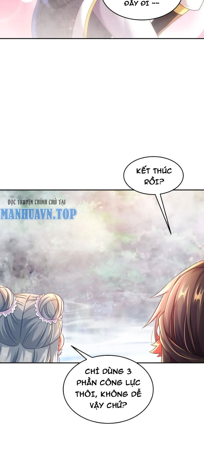 Tuyệt Sắc Đạo Lữ Đều Nói Ngô Hoàng Thể Chất Vô Địch Chap 104 - Next Chap 105