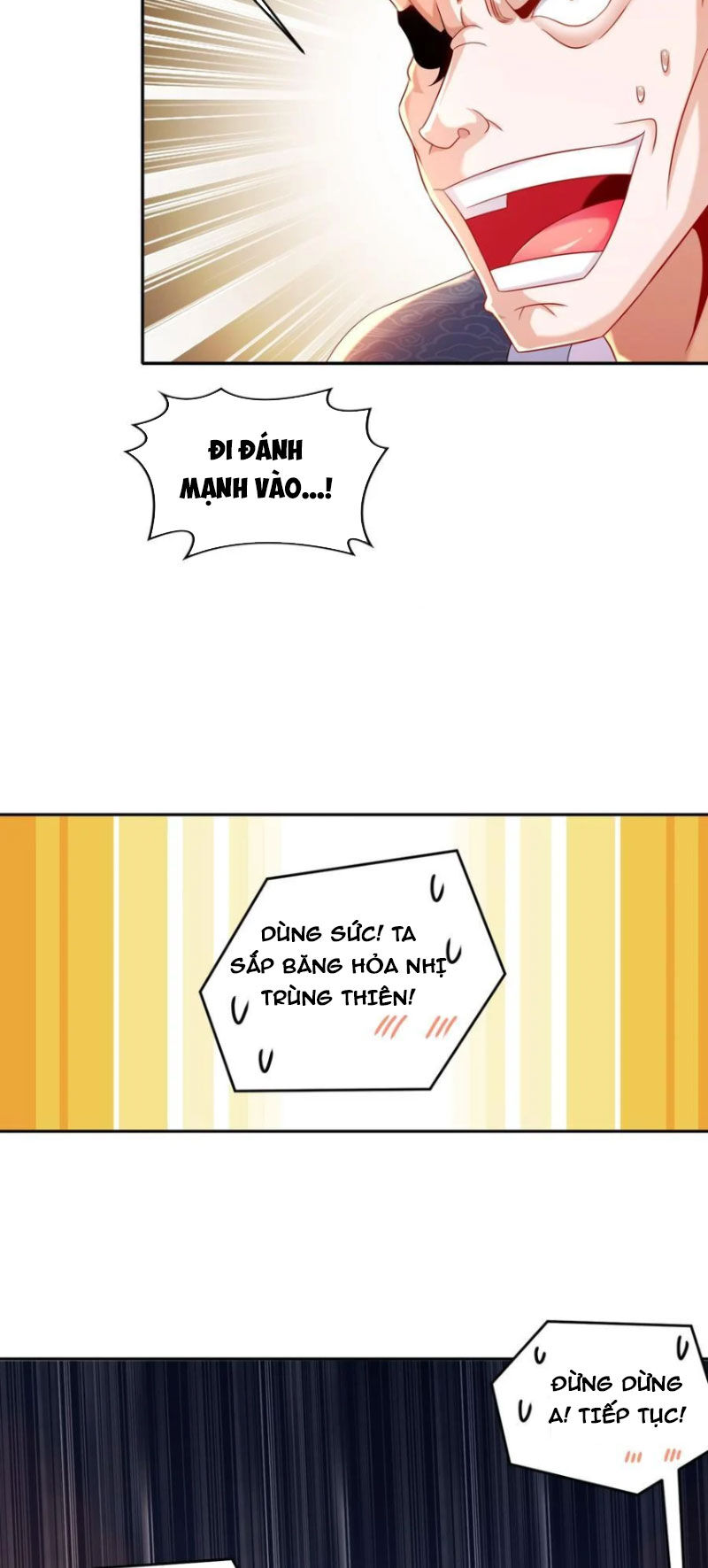 Tuyệt Sắc Đạo Lữ Đều Nói Ngô Hoàng Thể Chất Vô Địch Chap 104 - Next Chap 105