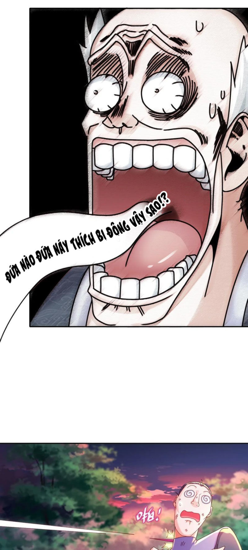 Tuyệt Sắc Đạo Lữ Đều Nói Ngô Hoàng Thể Chất Vô Địch Chap 104 - Next Chap 105
