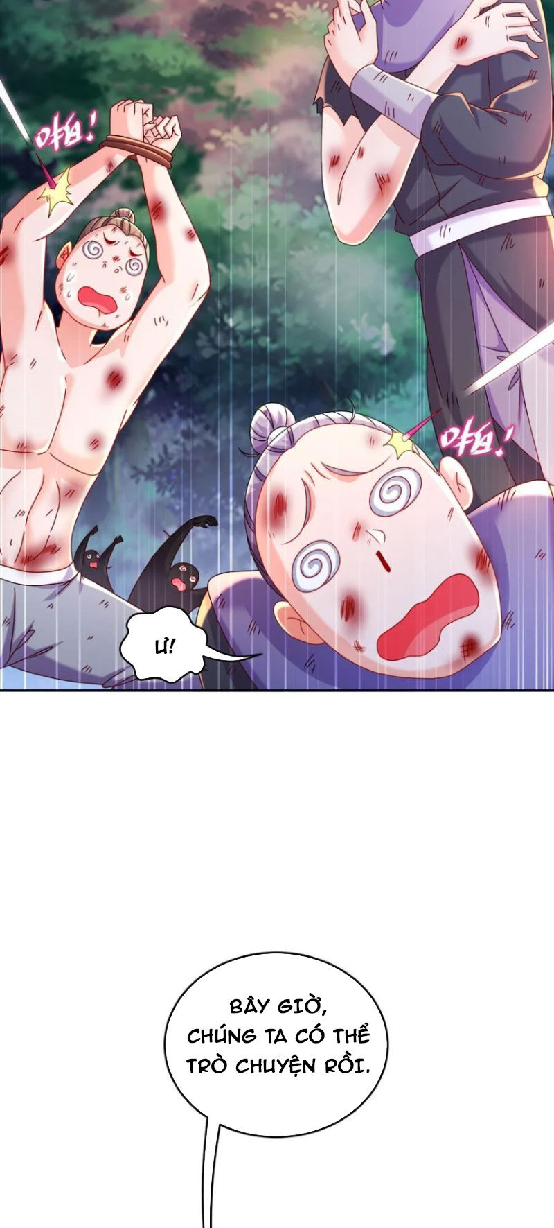 Tuyệt Sắc Đạo Lữ Đều Nói Ngô Hoàng Thể Chất Vô Địch Chap 104 - Next Chap 105