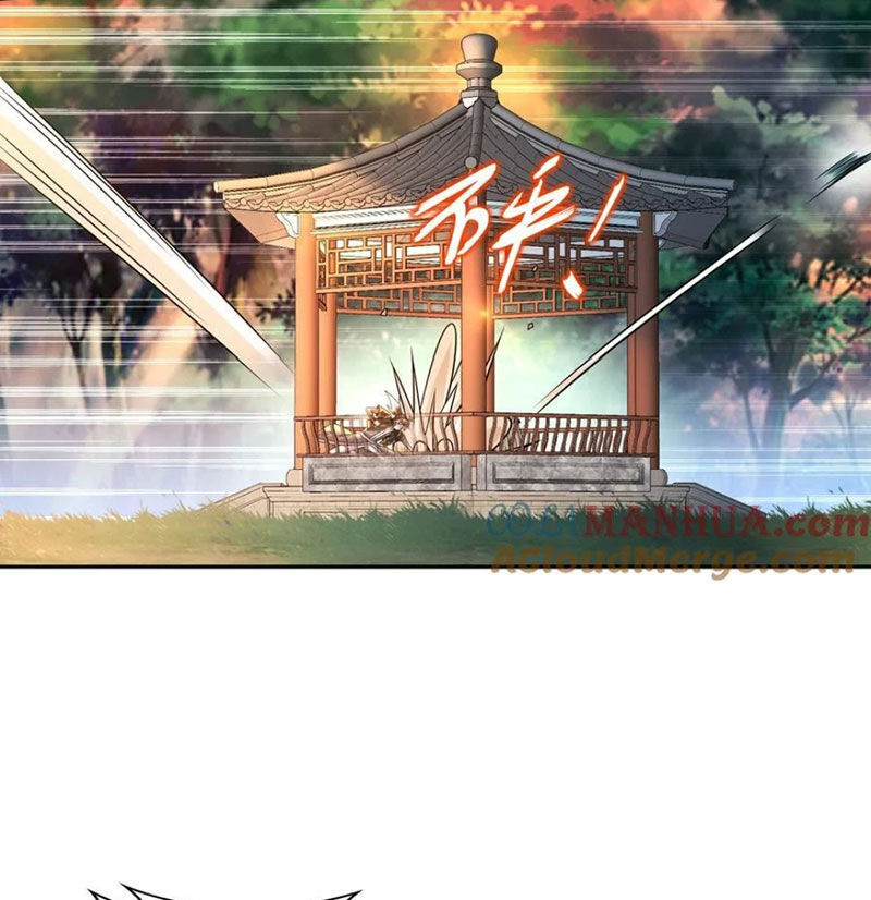Tuyệt Sắc Đạo Lữ Đều Nói Ngô Hoàng Thể Chất Vô Địch Chap 105 - Next Chap 106