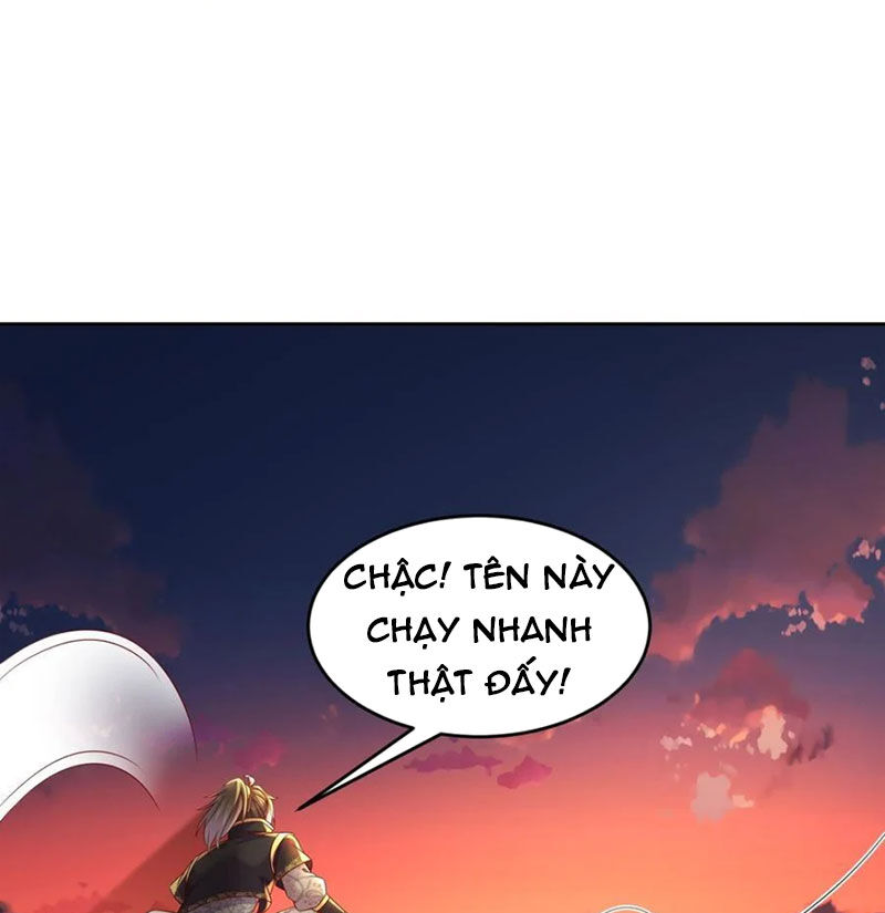 Tuyệt Sắc Đạo Lữ Đều Nói Ngô Hoàng Thể Chất Vô Địch Chap 105 - Next Chap 106