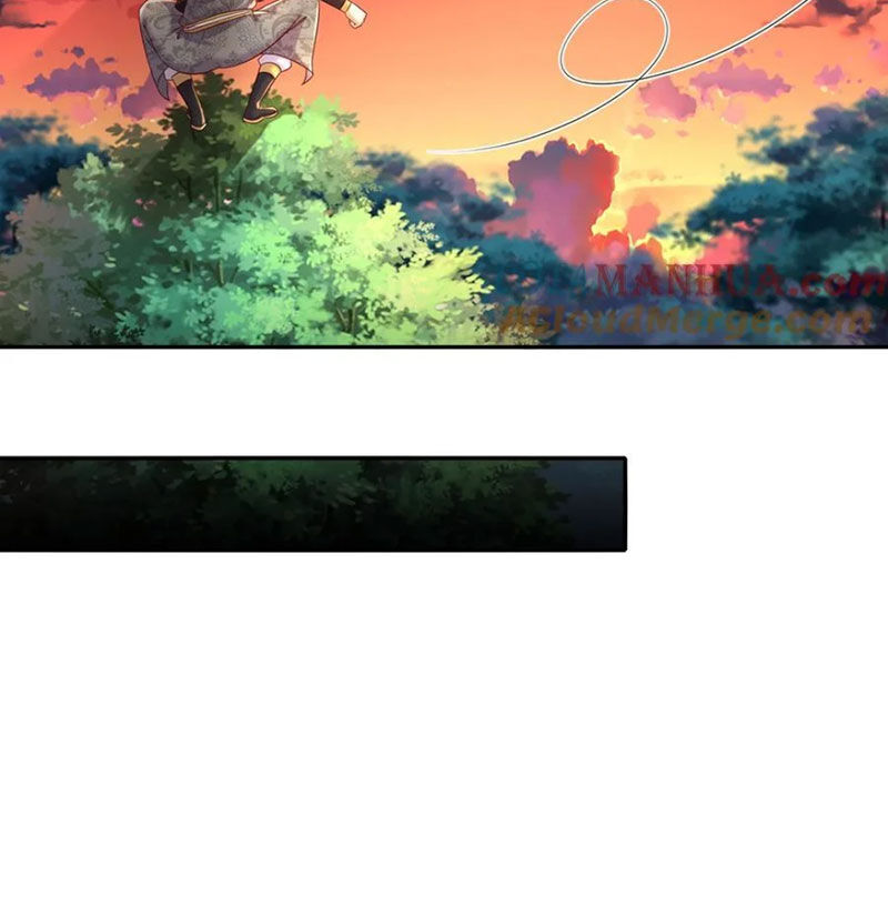 Tuyệt Sắc Đạo Lữ Đều Nói Ngô Hoàng Thể Chất Vô Địch Chap 105 - Next Chap 106
