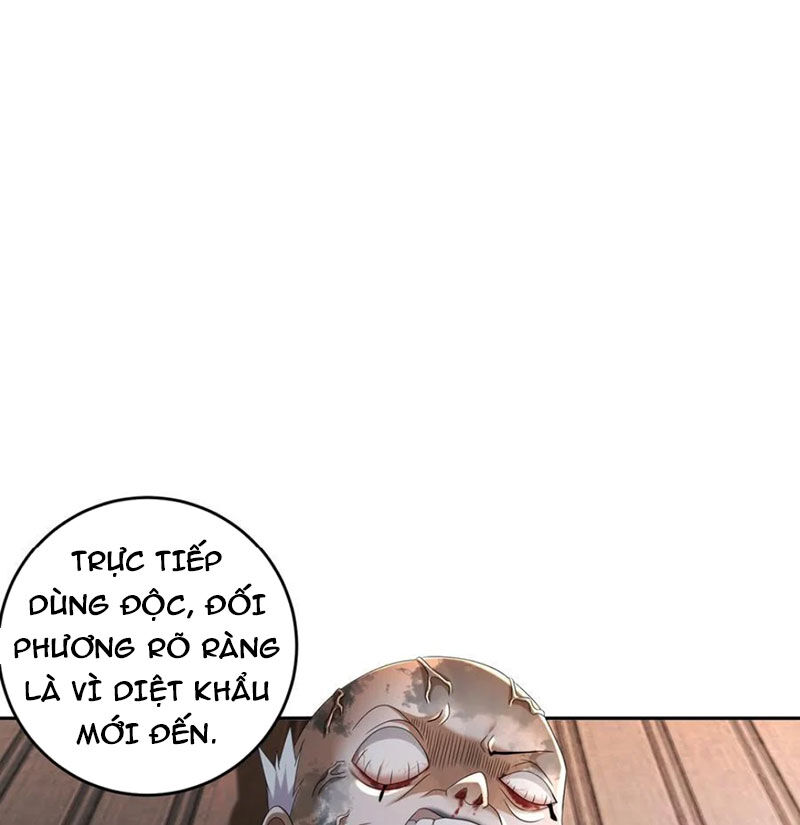 Tuyệt Sắc Đạo Lữ Đều Nói Ngô Hoàng Thể Chất Vô Địch Chap 105 - Next Chap 106