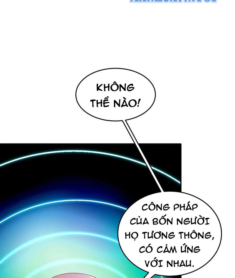 Tuyệt Sắc Đạo Lữ Đều Nói Ngô Hoàng Thể Chất Vô Địch Chap 105 - Next Chap 106