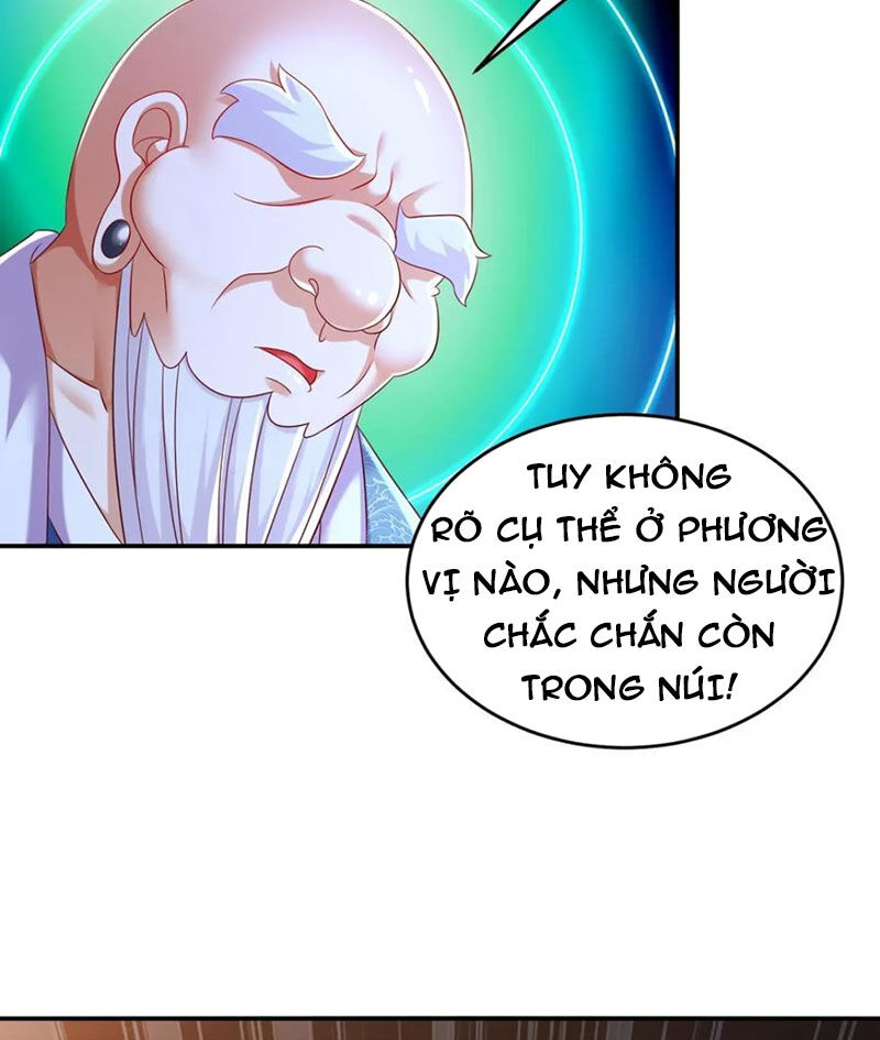 Tuyệt Sắc Đạo Lữ Đều Nói Ngô Hoàng Thể Chất Vô Địch Chap 105 - Next Chap 106