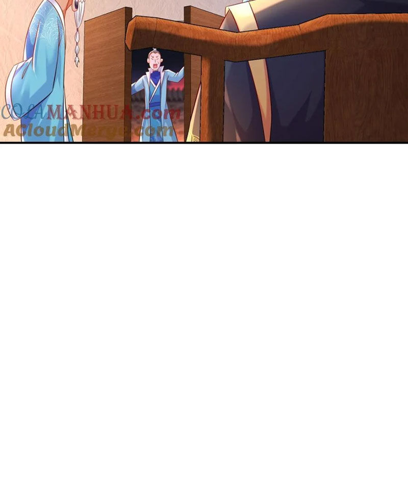 Tuyệt Sắc Đạo Lữ Đều Nói Ngô Hoàng Thể Chất Vô Địch Chap 105 - Next Chap 106