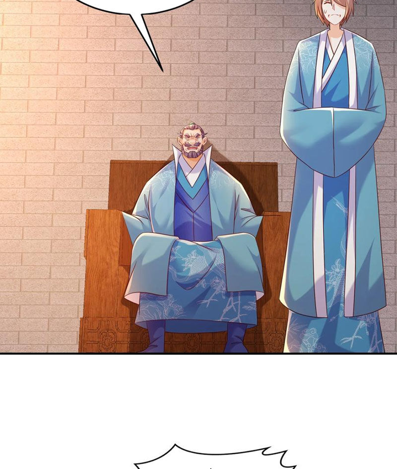 Tuyệt Sắc Đạo Lữ Đều Nói Ngô Hoàng Thể Chất Vô Địch Chap 105 - Next Chap 106