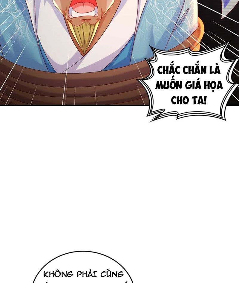 Tuyệt Sắc Đạo Lữ Đều Nói Ngô Hoàng Thể Chất Vô Địch Chap 105 - Next Chap 106