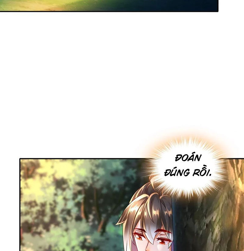 Tuyệt Sắc Đạo Lữ Đều Nói Ngô Hoàng Thể Chất Vô Địch Chap 105 - Next Chap 106