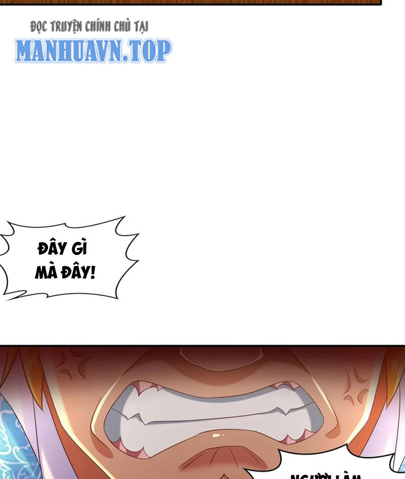 Tuyệt Sắc Đạo Lữ Đều Nói Ngô Hoàng Thể Chất Vô Địch Chap 105 - Next Chap 106