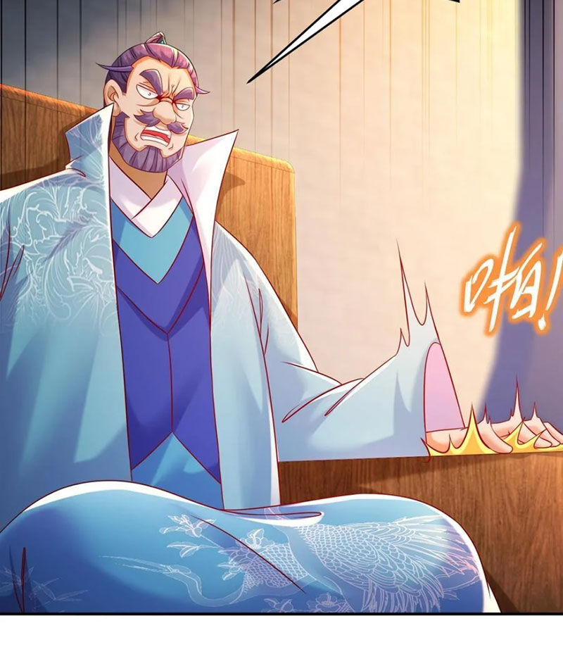 Tuyệt Sắc Đạo Lữ Đều Nói Ngô Hoàng Thể Chất Vô Địch Chap 105 - Next Chap 106