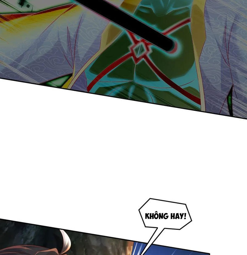 Tuyệt Sắc Đạo Lữ Đều Nói Ngô Hoàng Thể Chất Vô Địch Chap 105 - Next Chap 106