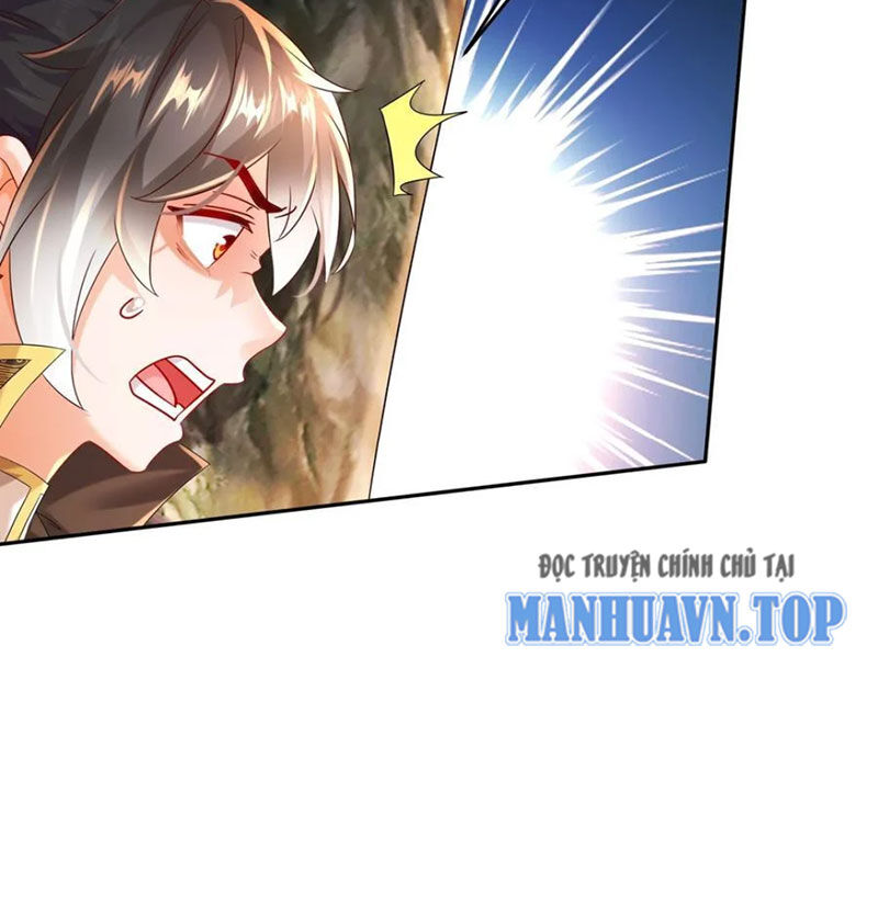 Tuyệt Sắc Đạo Lữ Đều Nói Ngô Hoàng Thể Chất Vô Địch Chap 105 - Next Chap 106