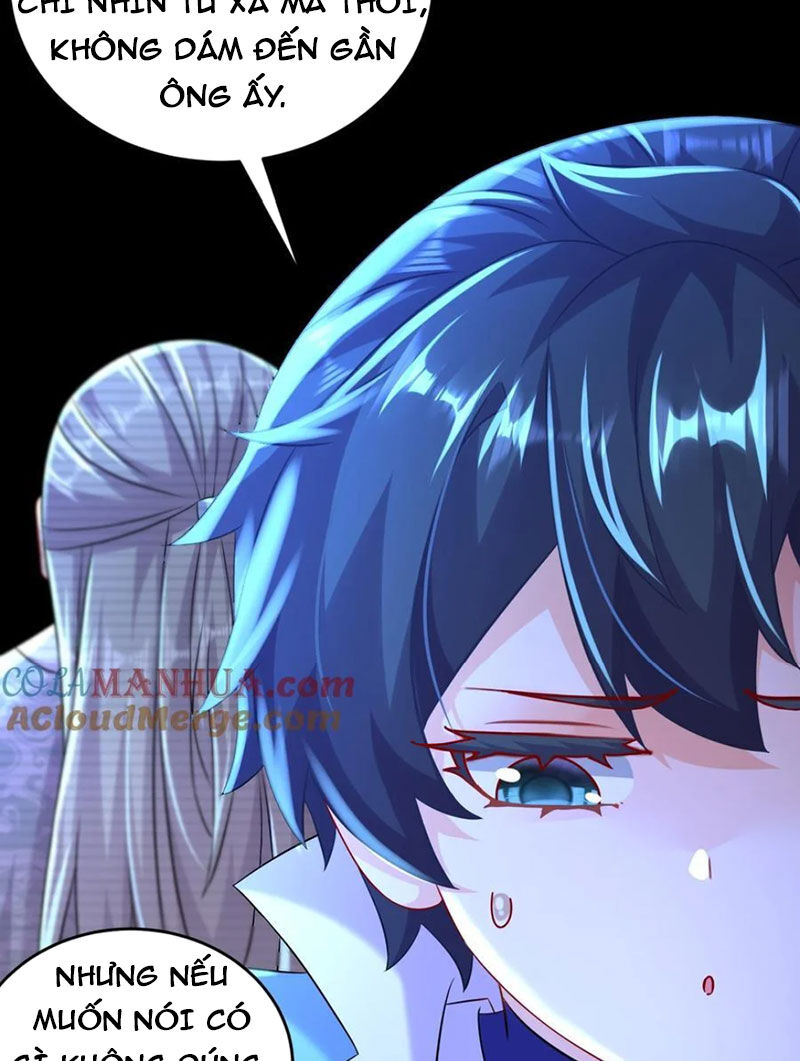 Tuyệt Sắc Đạo Lữ Đều Nói Ngô Hoàng Thể Chất Vô Địch Chap 106 - Next Chap 107