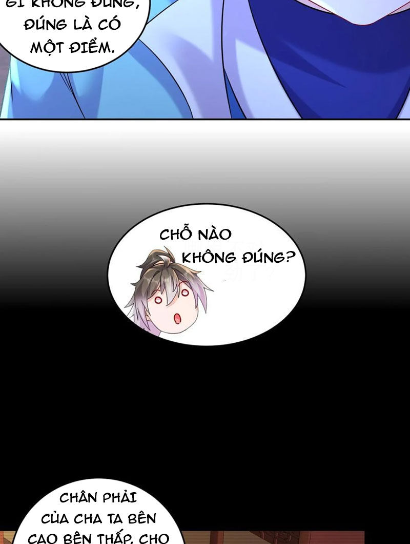 Tuyệt Sắc Đạo Lữ Đều Nói Ngô Hoàng Thể Chất Vô Địch Chap 106 - Next Chap 107