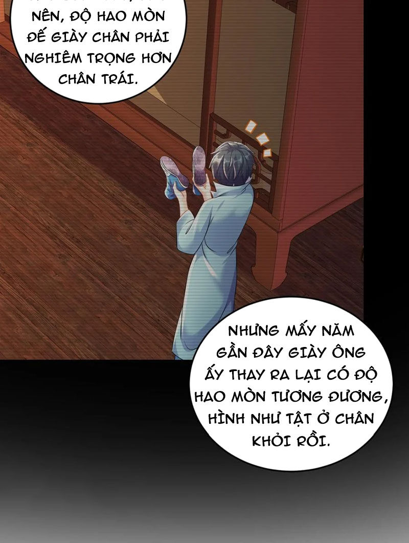 Tuyệt Sắc Đạo Lữ Đều Nói Ngô Hoàng Thể Chất Vô Địch Chap 106 - Next Chap 107