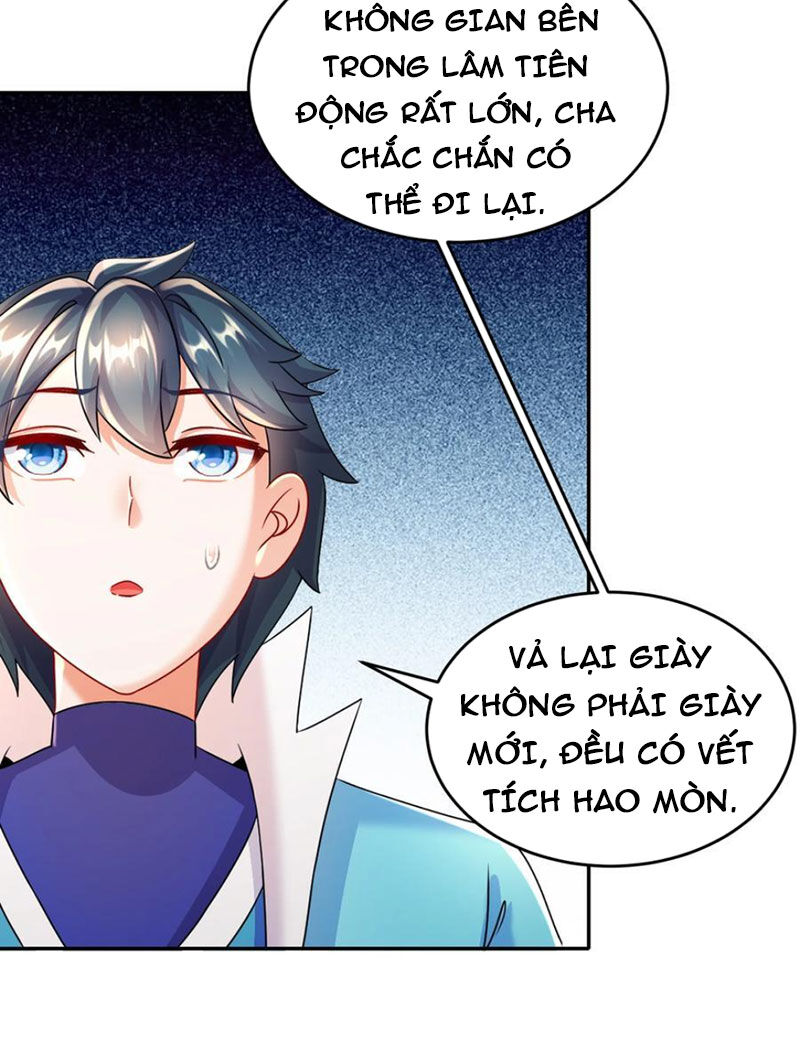Tuyệt Sắc Đạo Lữ Đều Nói Ngô Hoàng Thể Chất Vô Địch Chap 106 - Next Chap 107