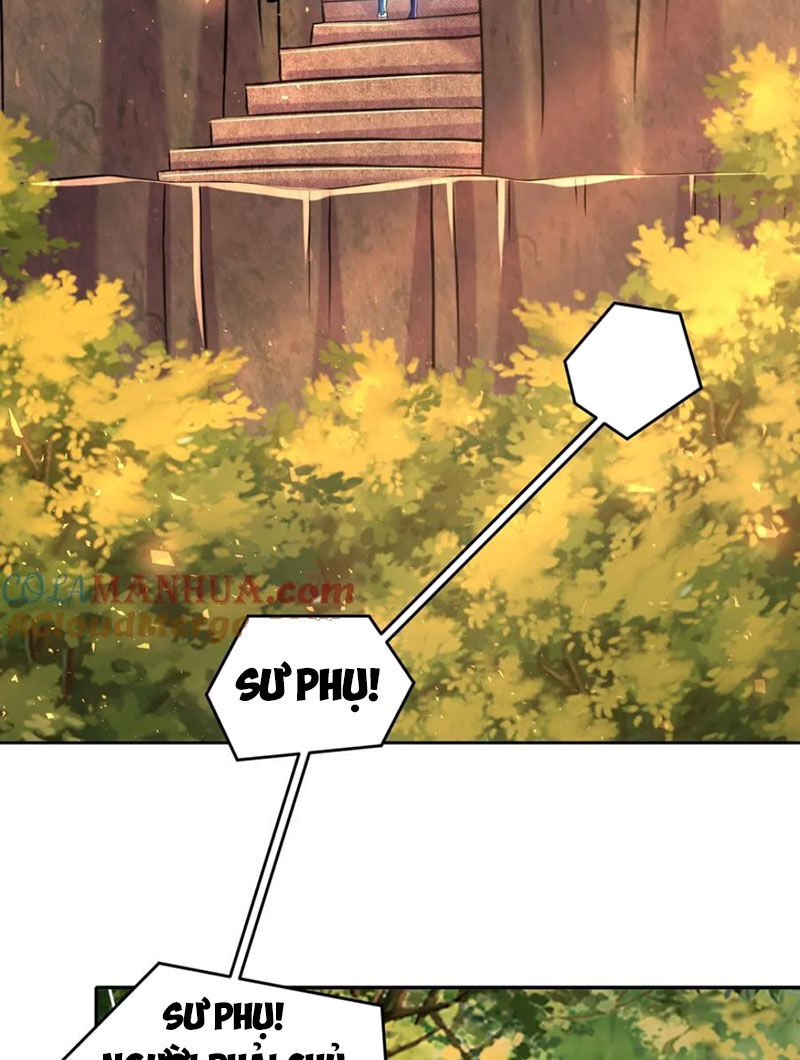 Tuyệt Sắc Đạo Lữ Đều Nói Ngô Hoàng Thể Chất Vô Địch Chap 106 - Next Chap 107
