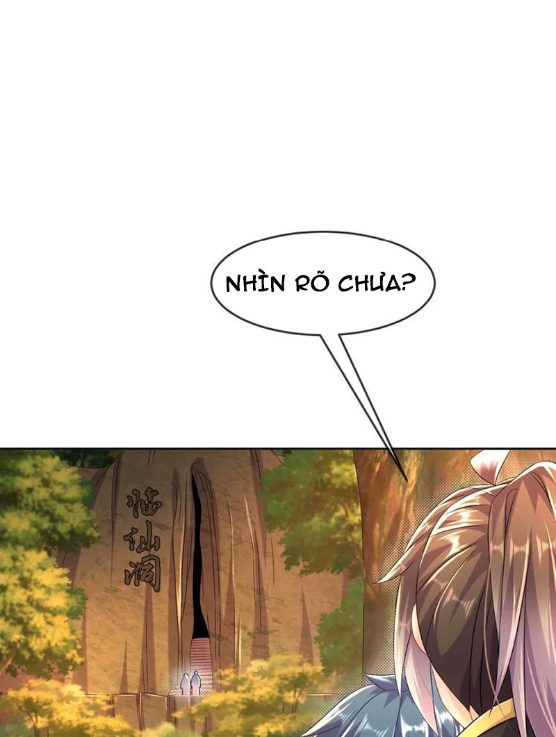 Tuyệt Sắc Đạo Lữ Đều Nói Ngô Hoàng Thể Chất Vô Địch Chap 106 - Next Chap 107