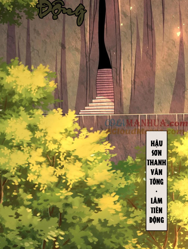 Tuyệt Sắc Đạo Lữ Đều Nói Ngô Hoàng Thể Chất Vô Địch Chap 106 - Next Chap 107