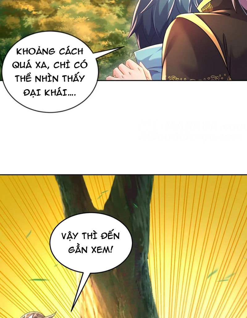 Tuyệt Sắc Đạo Lữ Đều Nói Ngô Hoàng Thể Chất Vô Địch Chap 106 - Next Chap 107