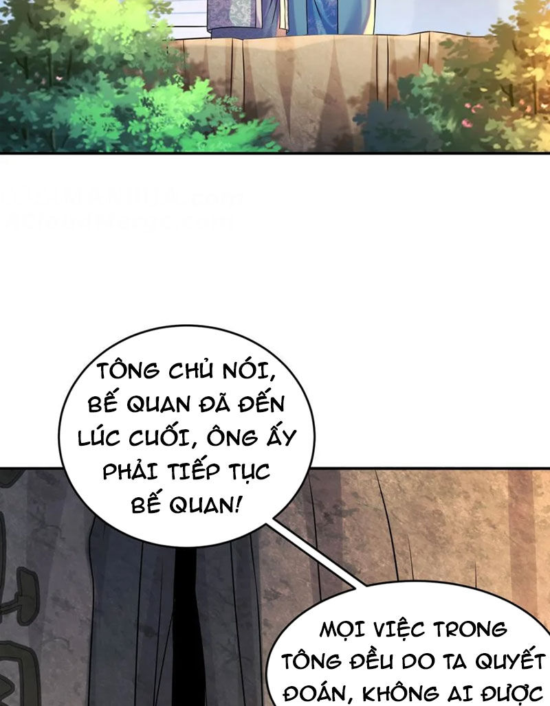 Tuyệt Sắc Đạo Lữ Đều Nói Ngô Hoàng Thể Chất Vô Địch Chap 106 - Next Chap 107