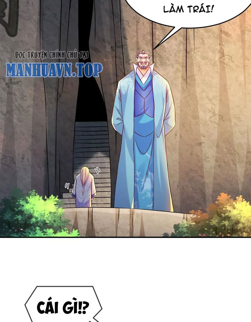 Tuyệt Sắc Đạo Lữ Đều Nói Ngô Hoàng Thể Chất Vô Địch Chap 106 - Next Chap 107