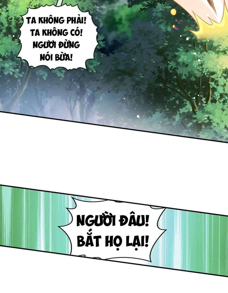 Tuyệt Sắc Đạo Lữ Đều Nói Ngô Hoàng Thể Chất Vô Địch Chap 106 - Next Chap 107
